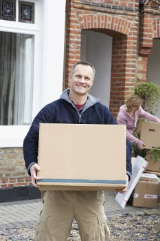 Professional removals service for Shoreditch homes and flats