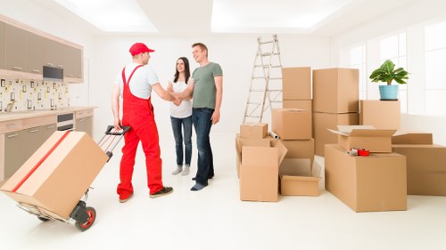 WCAG 2.1 AA accessibility commitment for moving services