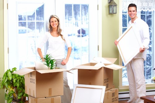Cancellation and liability terms for removal transport service